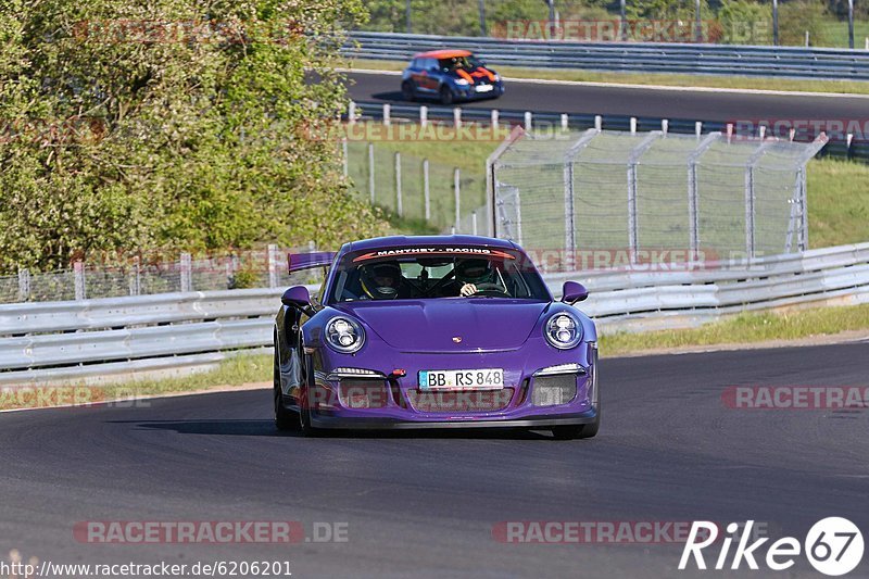 Bild #6206201 - Touristenfahrten Nürburgring Nordschleife (13.05.2019)