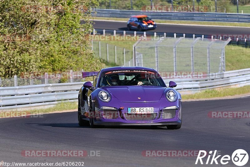 Bild #6206202 - Touristenfahrten Nürburgring Nordschleife (13.05.2019)