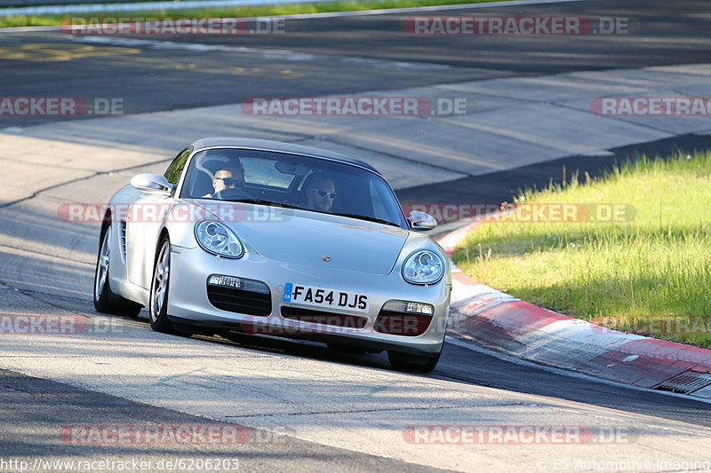 Bild #6206203 - Touristenfahrten Nürburgring Nordschleife (13.05.2019)