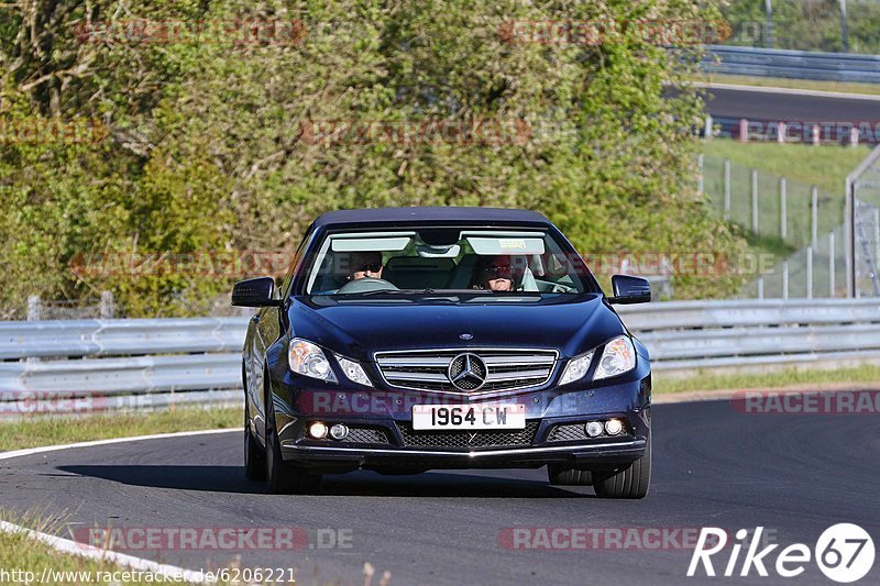 Bild #6206221 - Touristenfahrten Nürburgring Nordschleife (13.05.2019)