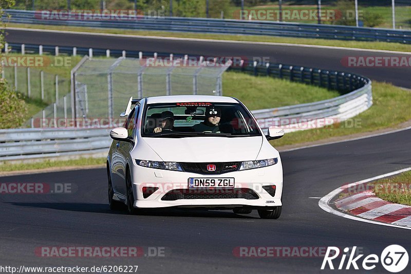 Bild #6206227 - Touristenfahrten Nürburgring Nordschleife (13.05.2019)