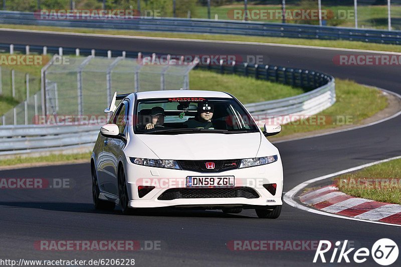 Bild #6206228 - Touristenfahrten Nürburgring Nordschleife (13.05.2019)