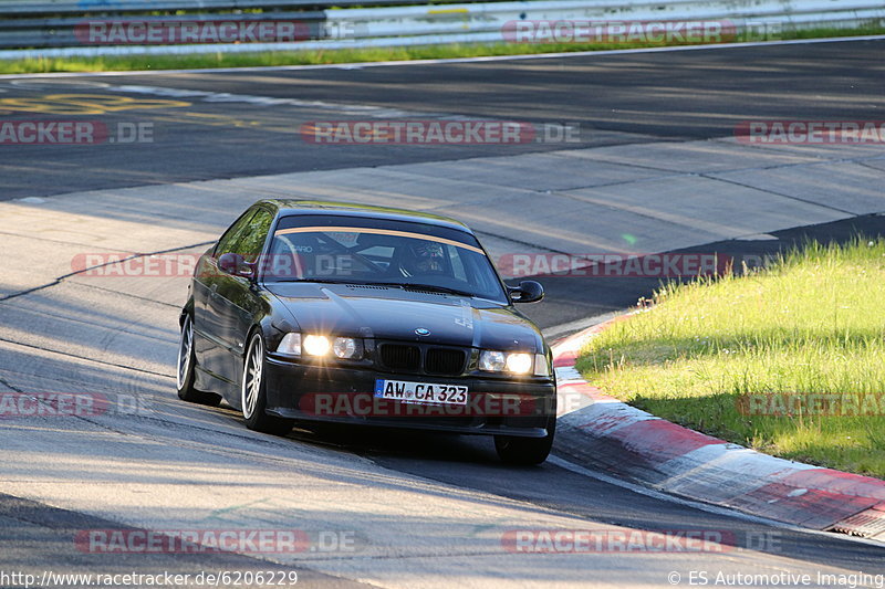 Bild #6206229 - Touristenfahrten Nürburgring Nordschleife (13.05.2019)