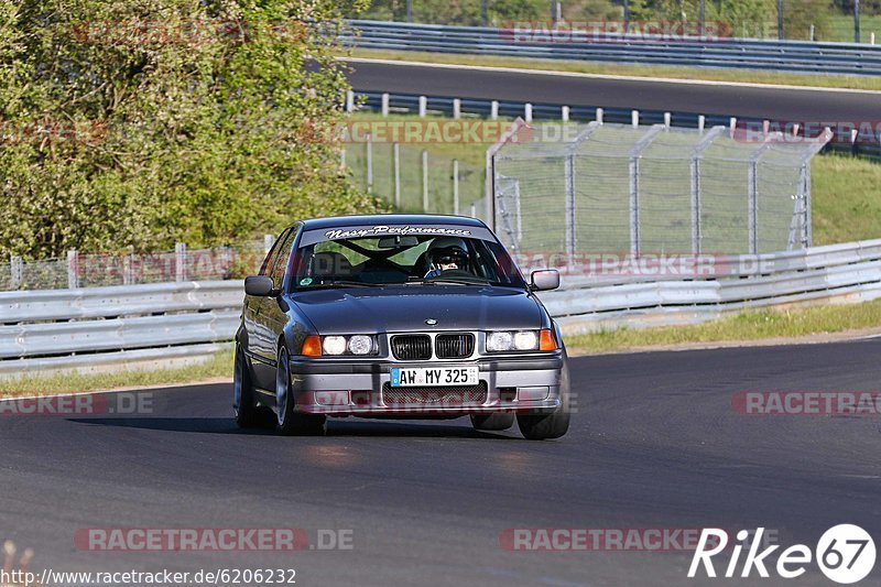 Bild #6206232 - Touristenfahrten Nürburgring Nordschleife (13.05.2019)