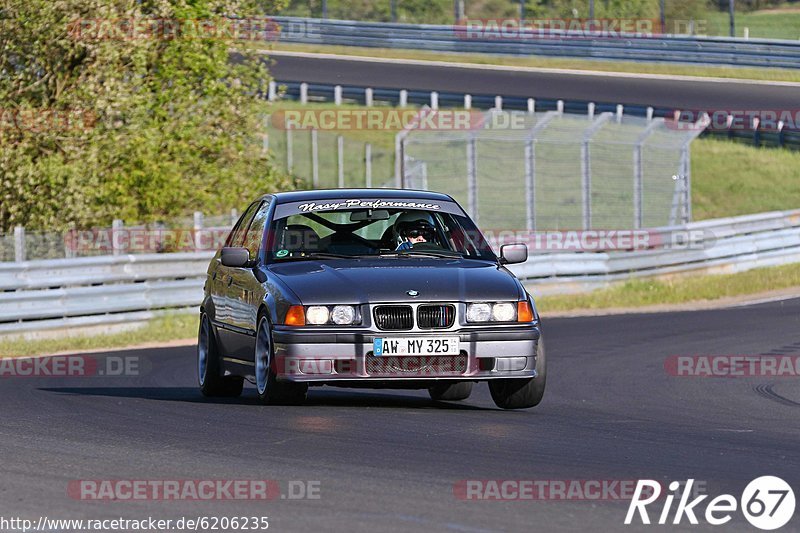 Bild #6206235 - Touristenfahrten Nürburgring Nordschleife (13.05.2019)