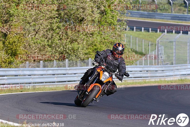 Bild #6206238 - Touristenfahrten Nürburgring Nordschleife (13.05.2019)