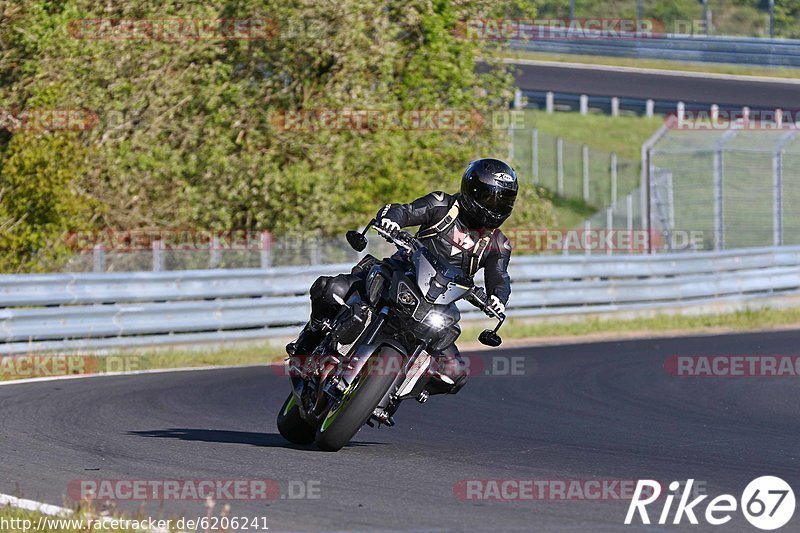 Bild #6206241 - Touristenfahrten Nürburgring Nordschleife (13.05.2019)