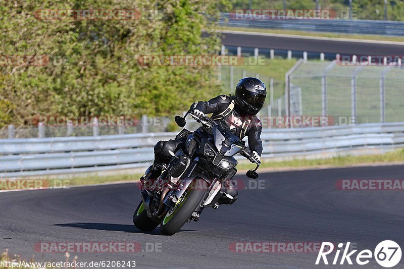 Bild #6206243 - Touristenfahrten Nürburgring Nordschleife (13.05.2019)