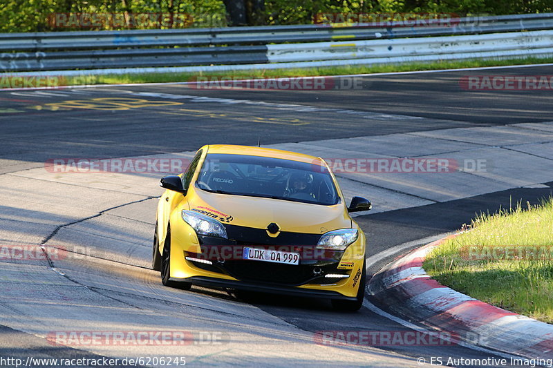 Bild #6206245 - Touristenfahrten Nürburgring Nordschleife (13.05.2019)