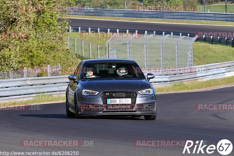 Bild #6206250 - Touristenfahrten Nürburgring Nordschleife (13.05.2019)