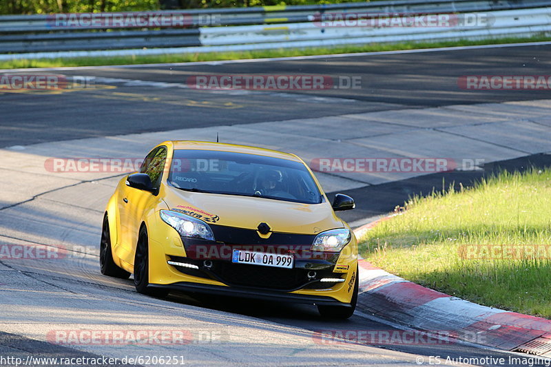 Bild #6206251 - Touristenfahrten Nürburgring Nordschleife (13.05.2019)