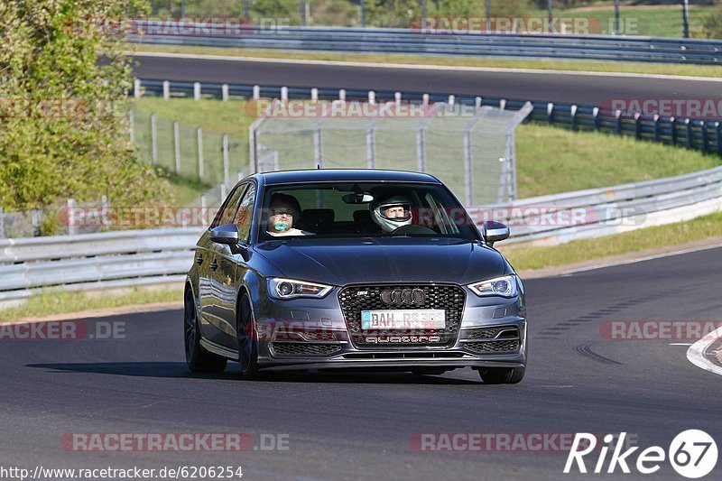 Bild #6206254 - Touristenfahrten Nürburgring Nordschleife (13.05.2019)