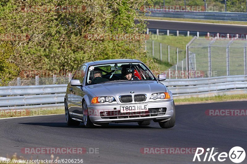 Bild #6206256 - Touristenfahrten Nürburgring Nordschleife (13.05.2019)