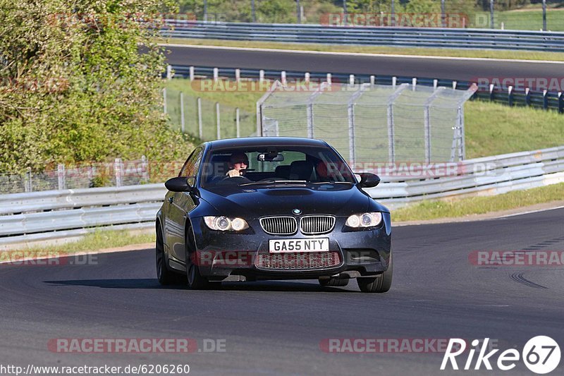 Bild #6206260 - Touristenfahrten Nürburgring Nordschleife (13.05.2019)