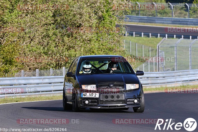 Bild #6206264 - Touristenfahrten Nürburgring Nordschleife (13.05.2019)