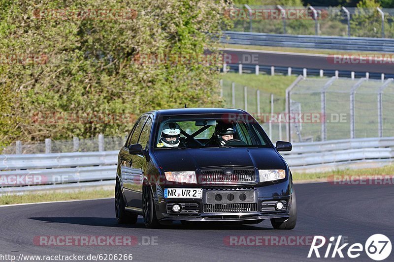 Bild #6206266 - Touristenfahrten Nürburgring Nordschleife (13.05.2019)