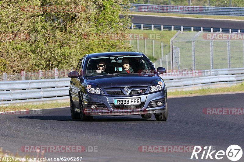 Bild #6206267 - Touristenfahrten Nürburgring Nordschleife (13.05.2019)