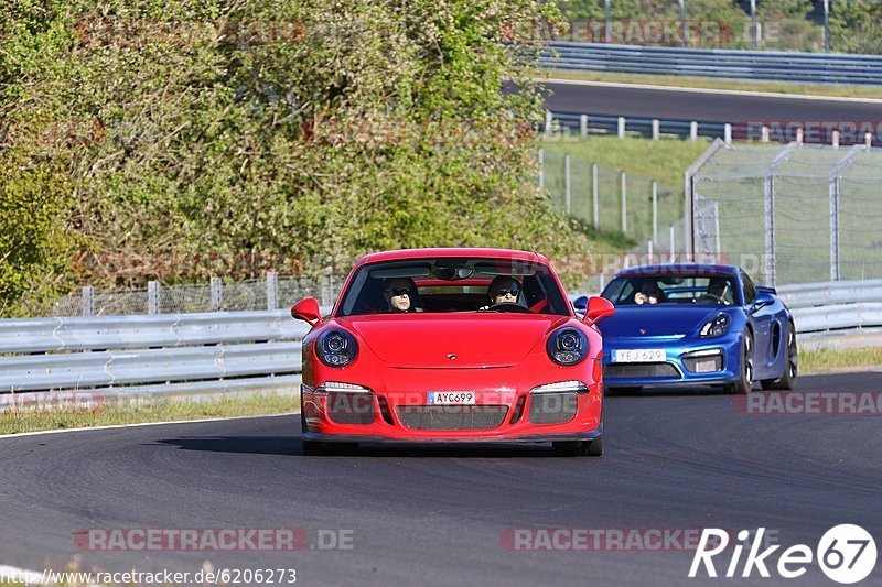 Bild #6206273 - Touristenfahrten Nürburgring Nordschleife (13.05.2019)