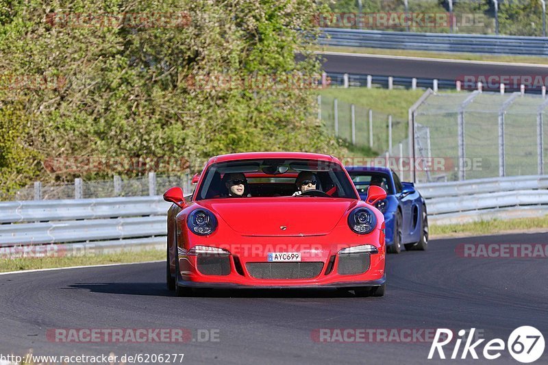 Bild #6206277 - Touristenfahrten Nürburgring Nordschleife (13.05.2019)