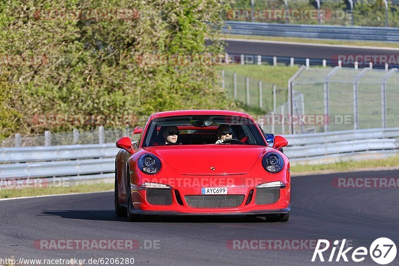 Bild #6206280 - Touristenfahrten Nürburgring Nordschleife (13.05.2019)