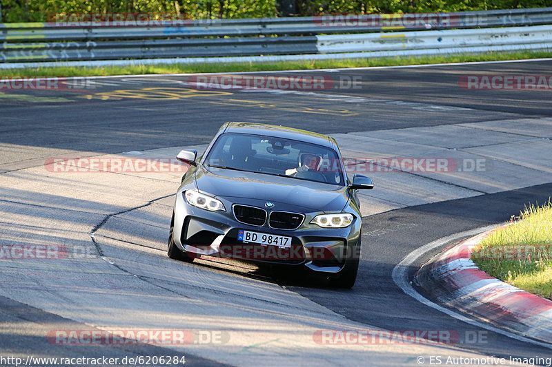 Bild #6206284 - Touristenfahrten Nürburgring Nordschleife (13.05.2019)