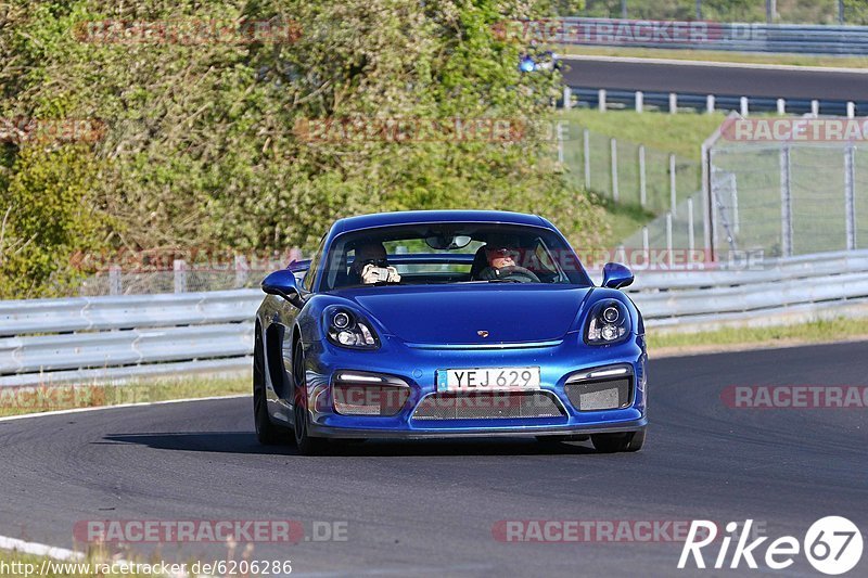 Bild #6206286 - Touristenfahrten Nürburgring Nordschleife (13.05.2019)