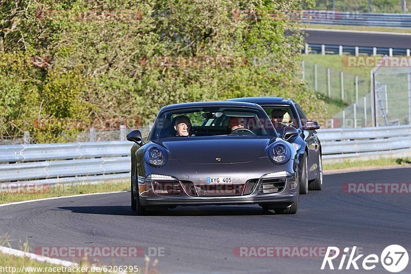 Bild #6206295 - Touristenfahrten Nürburgring Nordschleife (13.05.2019)