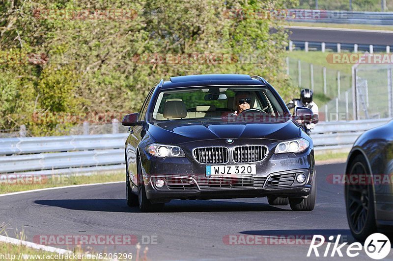 Bild #6206296 - Touristenfahrten Nürburgring Nordschleife (13.05.2019)