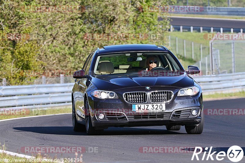 Bild #6206298 - Touristenfahrten Nürburgring Nordschleife (13.05.2019)