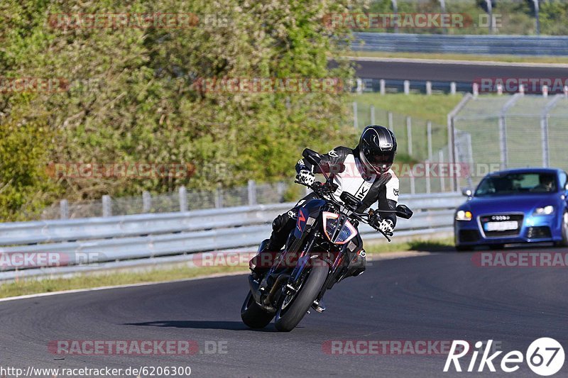 Bild #6206300 - Touristenfahrten Nürburgring Nordschleife (13.05.2019)