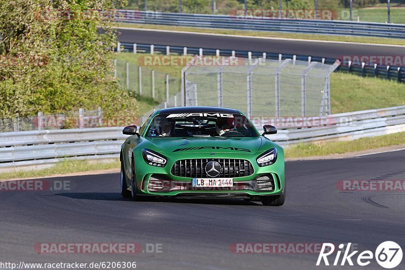 Bild #6206306 - Touristenfahrten Nürburgring Nordschleife (13.05.2019)