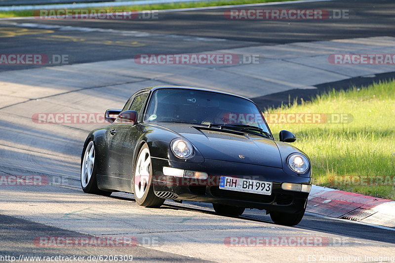 Bild #6206309 - Touristenfahrten Nürburgring Nordschleife (13.05.2019)