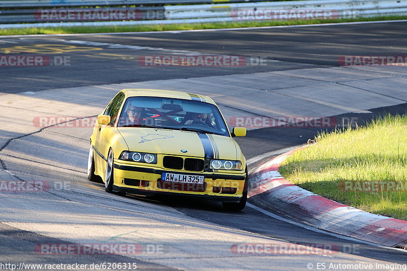 Bild #6206315 - Touristenfahrten Nürburgring Nordschleife (13.05.2019)