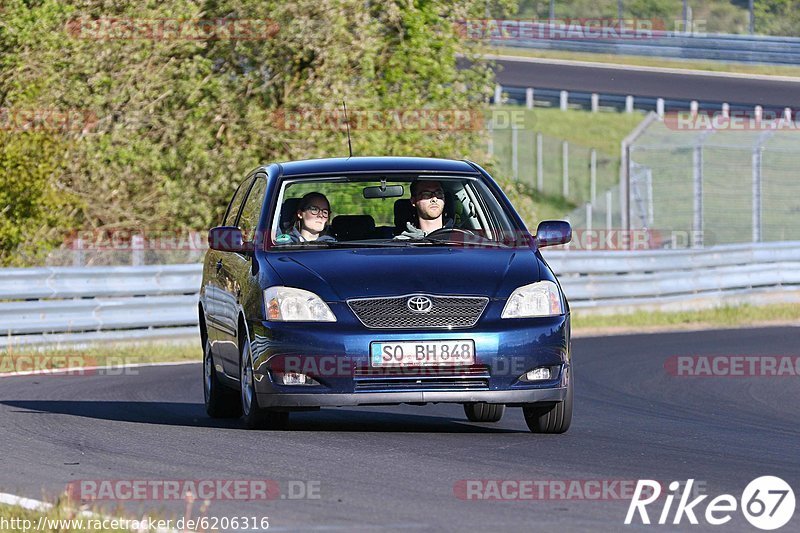 Bild #6206316 - Touristenfahrten Nürburgring Nordschleife (13.05.2019)