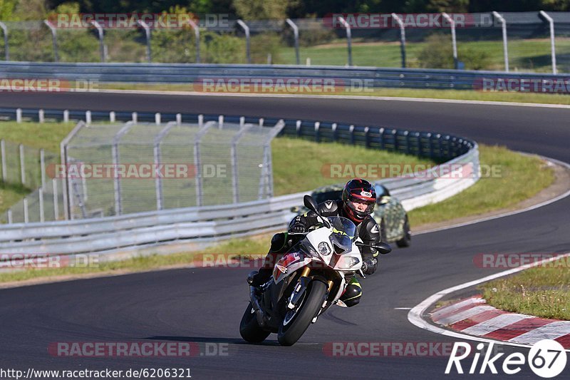 Bild #6206321 - Touristenfahrten Nürburgring Nordschleife (13.05.2019)