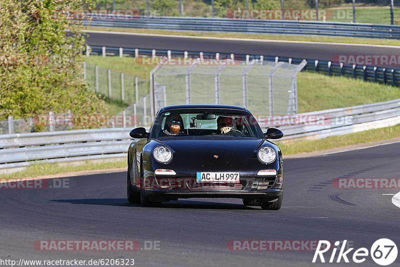 Bild #6206323 - Touristenfahrten Nürburgring Nordschleife (13.05.2019)