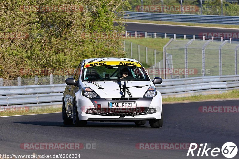 Bild #6206324 - Touristenfahrten Nürburgring Nordschleife (13.05.2019)