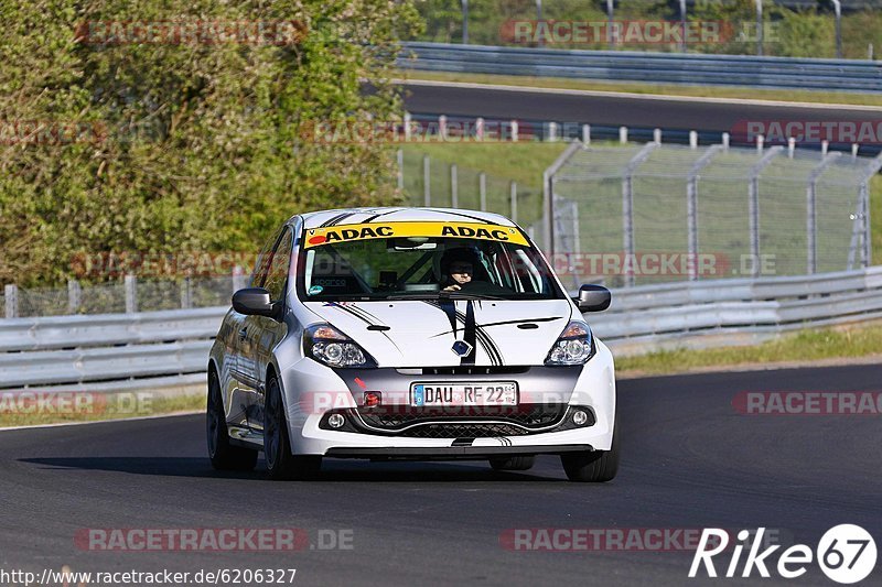 Bild #6206327 - Touristenfahrten Nürburgring Nordschleife (13.05.2019)