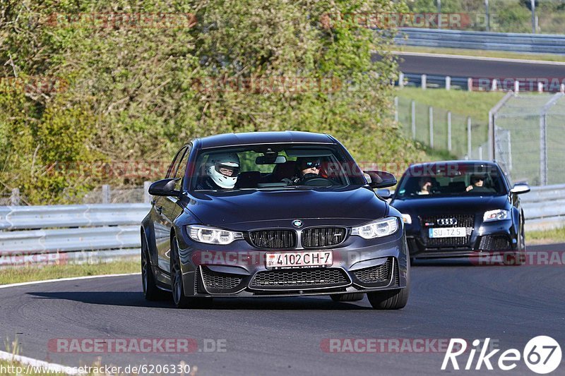 Bild #6206330 - Touristenfahrten Nürburgring Nordschleife (13.05.2019)