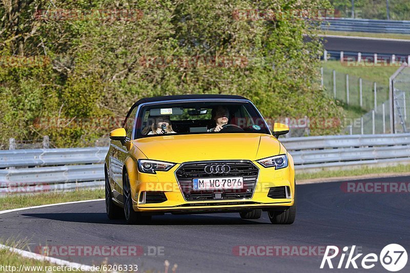 Bild #6206333 - Touristenfahrten Nürburgring Nordschleife (13.05.2019)