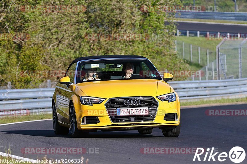 Bild #6206335 - Touristenfahrten Nürburgring Nordschleife (13.05.2019)