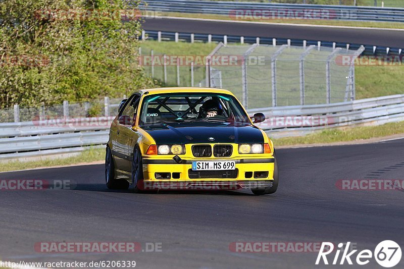 Bild #6206339 - Touristenfahrten Nürburgring Nordschleife (13.05.2019)