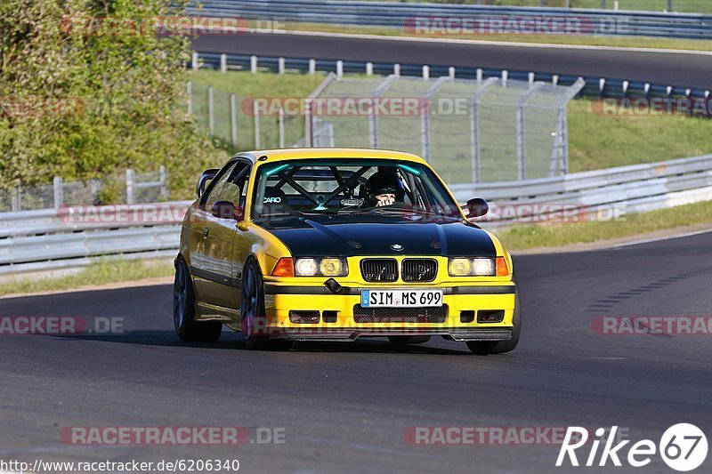 Bild #6206340 - Touristenfahrten Nürburgring Nordschleife (13.05.2019)