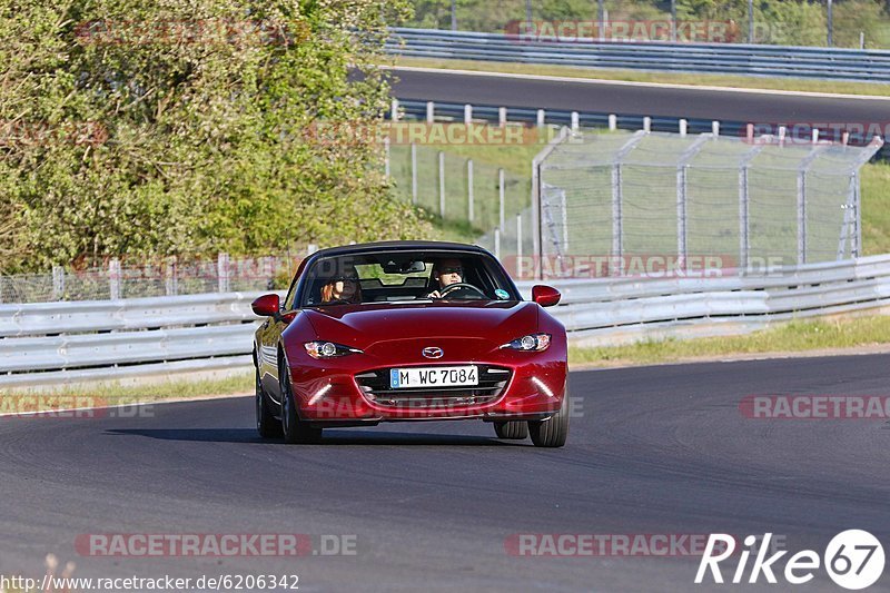 Bild #6206342 - Touristenfahrten Nürburgring Nordschleife (13.05.2019)