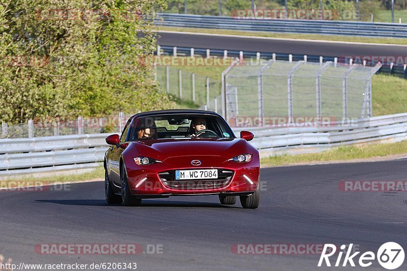 Bild #6206343 - Touristenfahrten Nürburgring Nordschleife (13.05.2019)