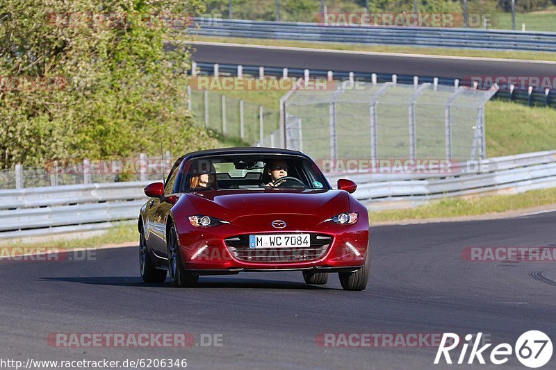 Bild #6206346 - Touristenfahrten Nürburgring Nordschleife (13.05.2019)