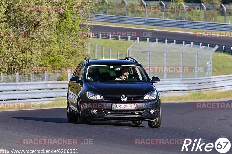 Bild #6206351 - Touristenfahrten Nürburgring Nordschleife (13.05.2019)