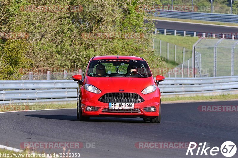 Bild #6206353 - Touristenfahrten Nürburgring Nordschleife (13.05.2019)