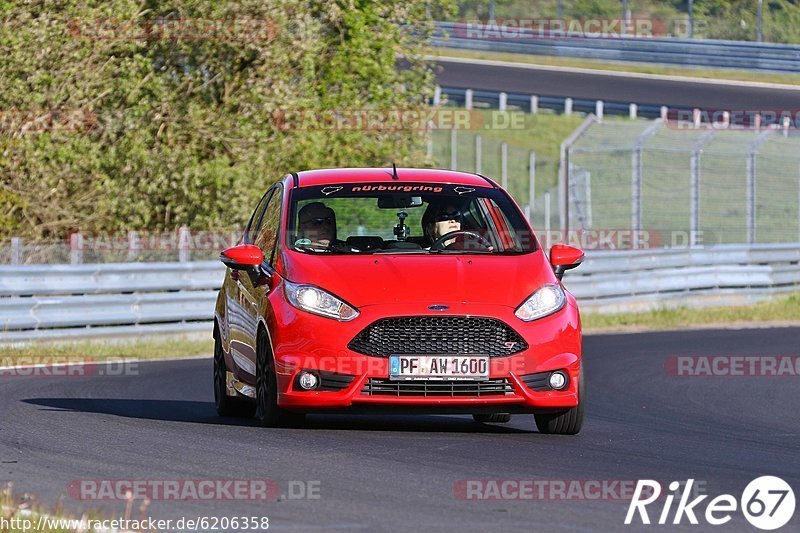 Bild #6206358 - Touristenfahrten Nürburgring Nordschleife (13.05.2019)