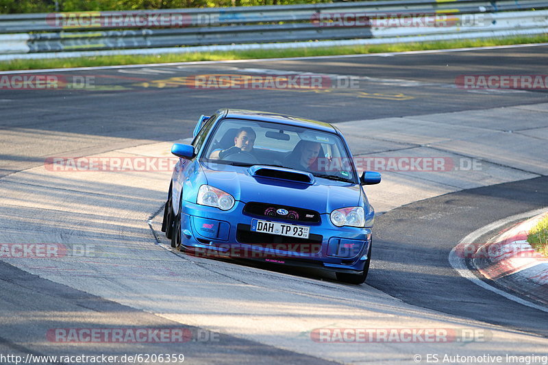 Bild #6206359 - Touristenfahrten Nürburgring Nordschleife (13.05.2019)